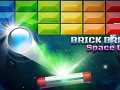 Let's journey through space on the greatest brick breaking adventure ever!