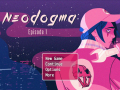 Neodogma is out for free: an EP inside a game