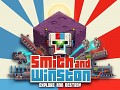 Smith and Winston is now in Early Access Win/Linux/Mac