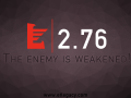 ET: Legacy 2.76 'The enemy is weakened!'