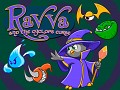 Ravva and the Cyclops Curse released on Steam!