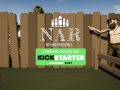 NAR - Not Another Royale is coming soon on Kickstarter