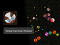 Simply Top Down Shooter - you can buy it