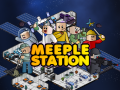 Meeple Station - out now on Steam!