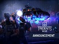 Trident's Wake official Announcement
