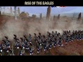 Rise of the Eagles is live on ModDB!