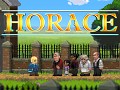 Brit Games of 2019 - Horace Included!