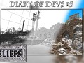 Reliefs : Diary of devs #5 : Neptune update