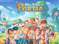 My Time At Portia: Update v1.1