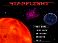Dev Diary 1: Creating a title screen for Starflight Heroes of Arth