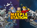 Meeple Station's first update is now live! Tutorial and more!