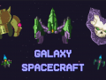 Exciting space shooter, in the old and good retro style! 