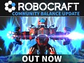 Community Balance Update Now Live!