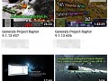 Generals Project Raptor 9.1.13 Video 145-164