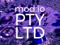 mod.io is now independent