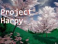 Official Announcement of Project Harpy!