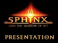 Sphinx and the Shadow of Set - Mod presentation