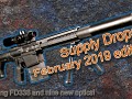 Rainbow Six: 3 February update - new optics and sniper rifle!