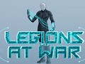 Legions at War - Objects/Buildings
