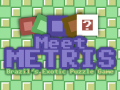 Meet Metris Release