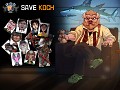Welcome to Save Koch IndieDB page!