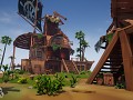 Upcoming pre-alpha + some new stuff