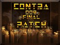 Contra 009 FINAL PATCH 1 changelog (part 20)