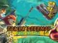 Jungle Heroes TD - Wild Animals Tower Defense War Launch