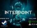Interpoint - upcoming sci-fi adventure through the parallel worlds with a photon gun