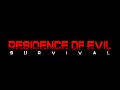 Announcing Residence of Evil: Survival