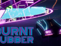 Burnt Rubber: Phase 3 release on steam