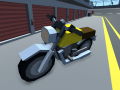 Mobility Update – Motorcycles and More