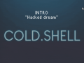 Cold.Shell Dev blog #16 - updating art, polishing gameplay