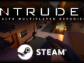Intruder is now on Steam