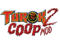 How To Install Turok 2 Coop Mod