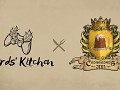 Nerds’ Kitchen and the role of food in Crossroads Inn