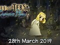 The Puppet of Tersa Releasing March 28!
