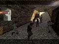 Counter-Strike: Condition Zero: TRS Beta: Source - Classic Player Animation's