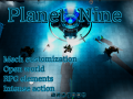 Planet Nine is now Live on Steam