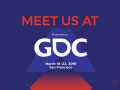 GDC, The MIX Judging and mod.io