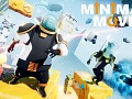 Minimal Move Kickstarter announcement!
