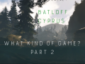 BATLOFF:Cyprus, what kind of game? |Part 2|