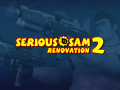 Serious Sam 2: Renovation. Update v0.66