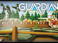 DevBlog #7 - Guardians Of The Past Feature Final Release!