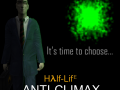 Half-Life: Anti-Climax Released!