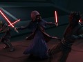 Clone Wars Mission Reveal