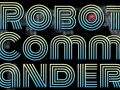 Robot Commander Beta Release