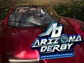 "Arizona Derby" Coming Soon Page is live on Steam