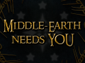 Middle-Earth needs your help to finish this mod