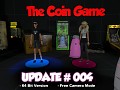 64 bit Version, New Clothing Options and a new Free Camera Mode!